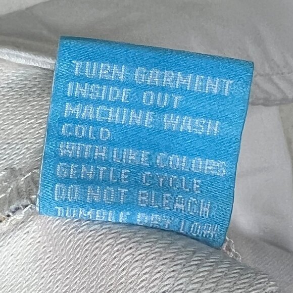 J. McLaughlin Pants Women 8 Zip Multicolor Floral Straight Pocket Jersey Stretch - Picture 10 of 15